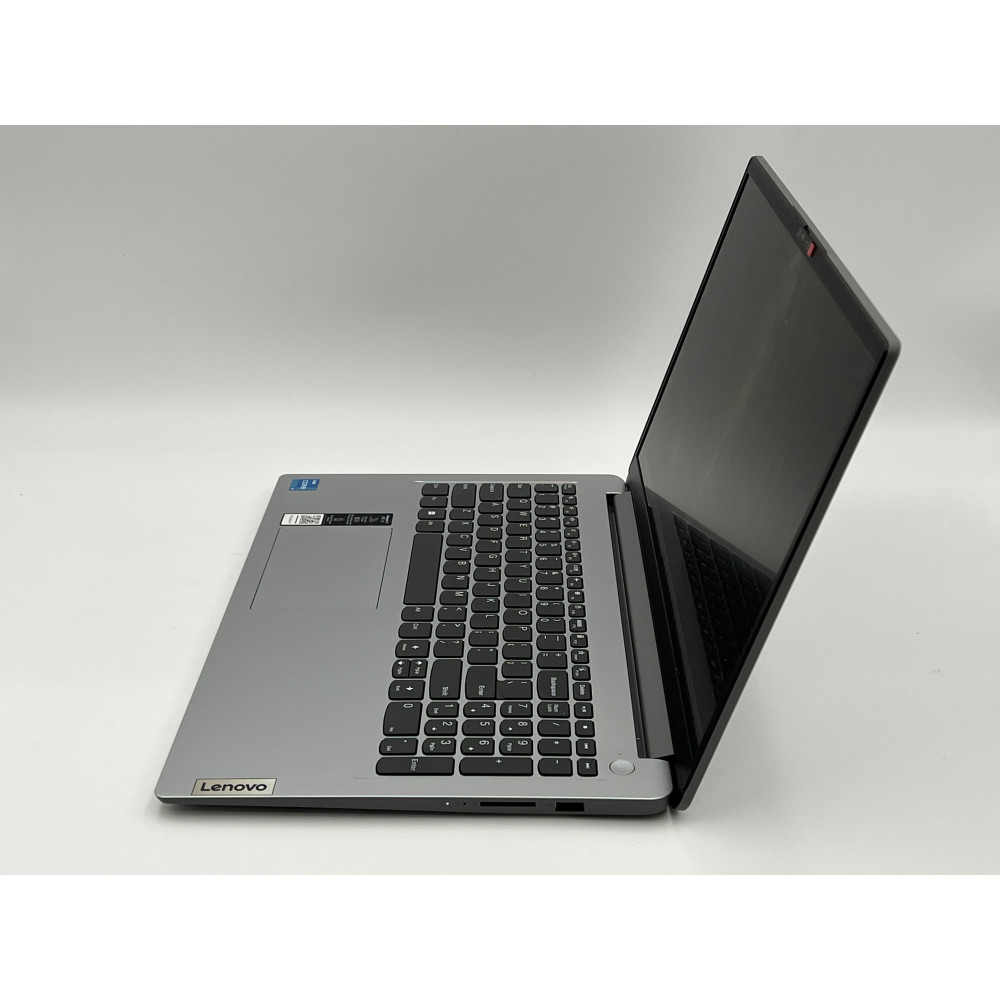 БВ ноутбук Lenovo IdeaPad 1 15IAU7 15.6" FHD/IPS / i3-1215U / 16Gb / 256Gb SSD / Intel UHD
