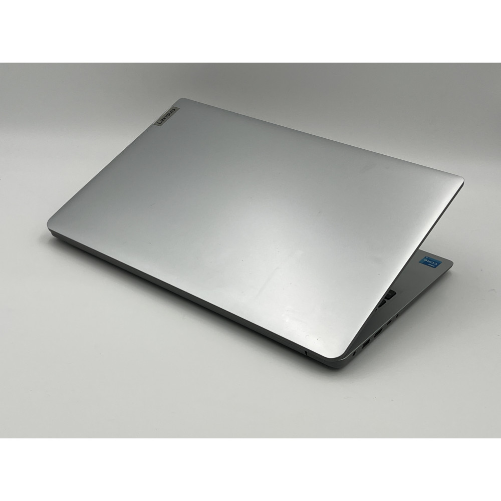 БВ ноутбук Lenovo IdeaPad 1 15IAU7 15.6" FHD/IPS / i3-1215U / 16Gb / 256Gb SSD / Intel UHD