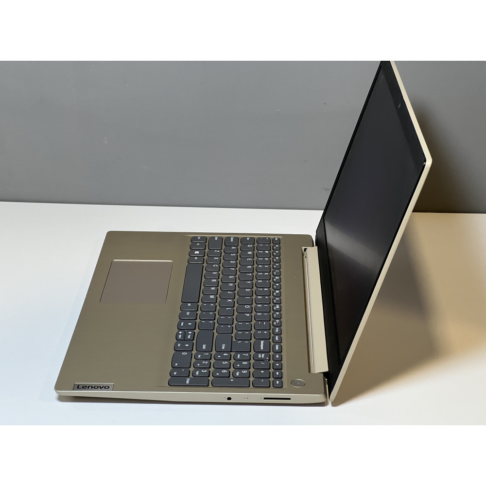 БВ ноутбук Lenovo IdeaPad 3 15IIL05 15.6" / i3-1115G4 / 8Gb DDR4 / 256Gb SSD / Intel UHD 