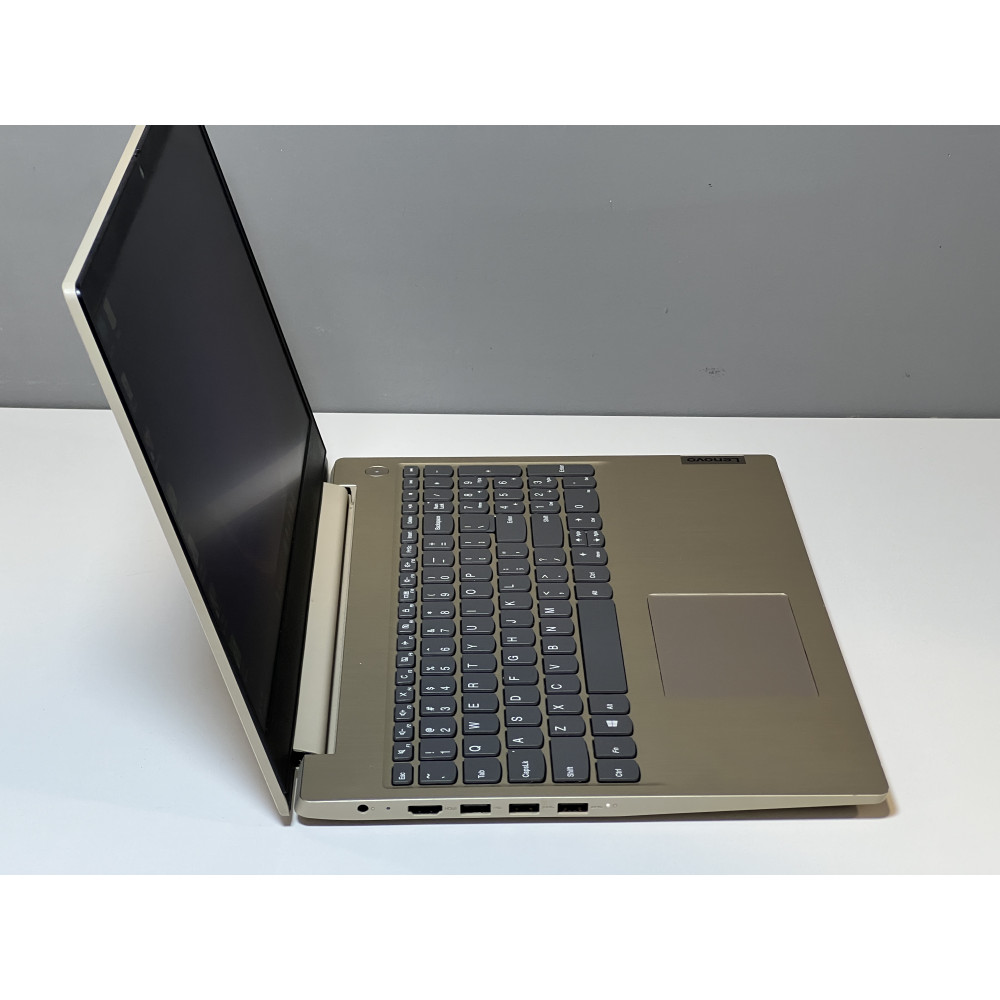 БВ ноутбук Lenovo IdeaPad 3 15IIL05 15.6" / i3-1115G4 / 8Gb DDR4 / 256Gb SSD / Intel UHD 