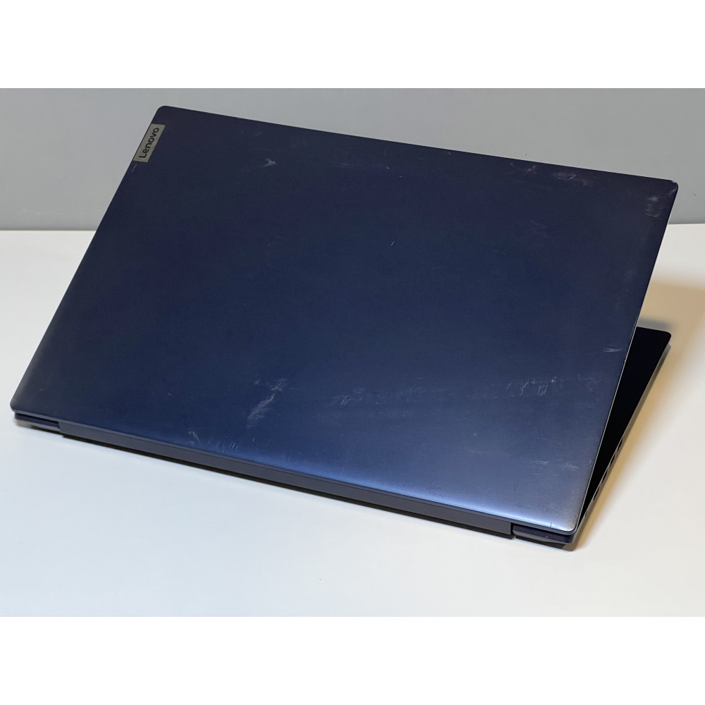 БВ ноутбук Lenovo IdeaPad 3 17IIL05 17.3" HD+ / i5-1035G1 / 8 Gb DDR4 / 256 Gb SSD / Intel UHD 