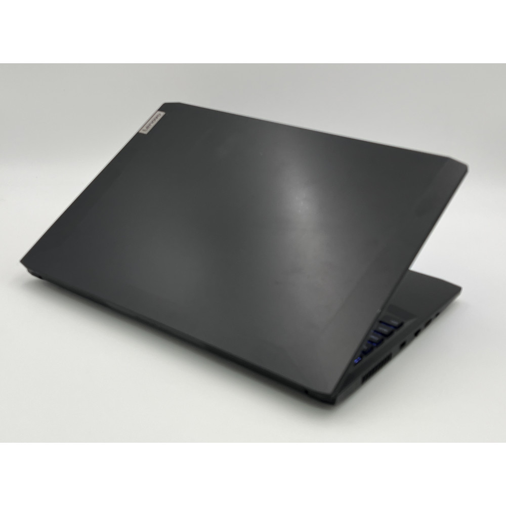 БВ ноутбук Lenovo IdeaPad Gaming 3 15IHU6 15.6` FHD/IPS / i5-11300H / 16 Gb DDR4 / 256 Gb SSD / NVIDIA GeForce GTX 1650 (4 Gb)