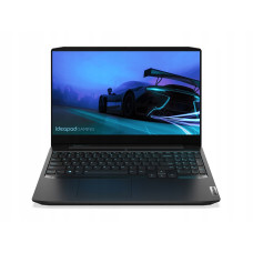 БВ ноутбук Lenovo IdeaPad Gaming 3 15IHU6 15.6` FHD/IPS / i5-11300H / 16 Gb DDR4 / 256 Gb SSD / NVIDIA GeForce GTX 1650 (4 Gb)