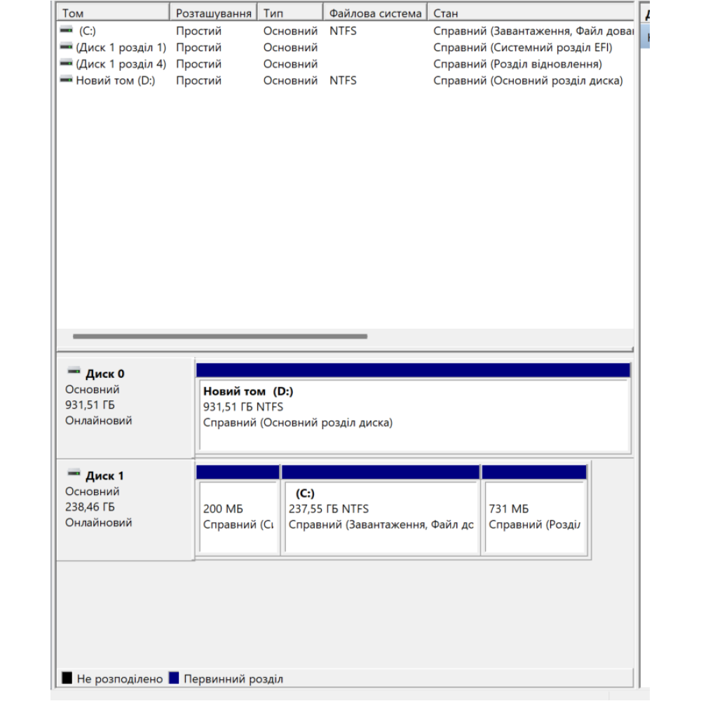 БВ ноутбук Lenovo IdeaPad L340 Gaming 15.6" FHD/IPS / i7-9750H (6x12) / 16Gb / 256Gb SSD + 1Tb HDD / NVIDIA GeForce GTX 1650 (4 Gb)