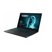 БВ ноутбук Lenovo IdeaPad L340 Gaming 15.6" FHD/IPS / i7-9750H (6x12) / 16Gb / 256Gb SSD + 1Tb HDD / NVIDIA GeForce GTX 1650 (4 Gb)
