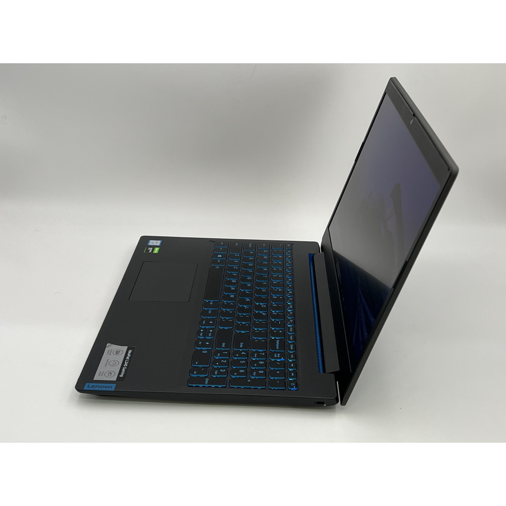БВ ноутбук Lenovo IdeaPad L340-15IRH Gaming 15.6" FHD/IPS  / i5-9300H / 16 Gb DDR4 / 512 Gb SSD / NVIDIA GeForce GTX 1650 (4 Gb)