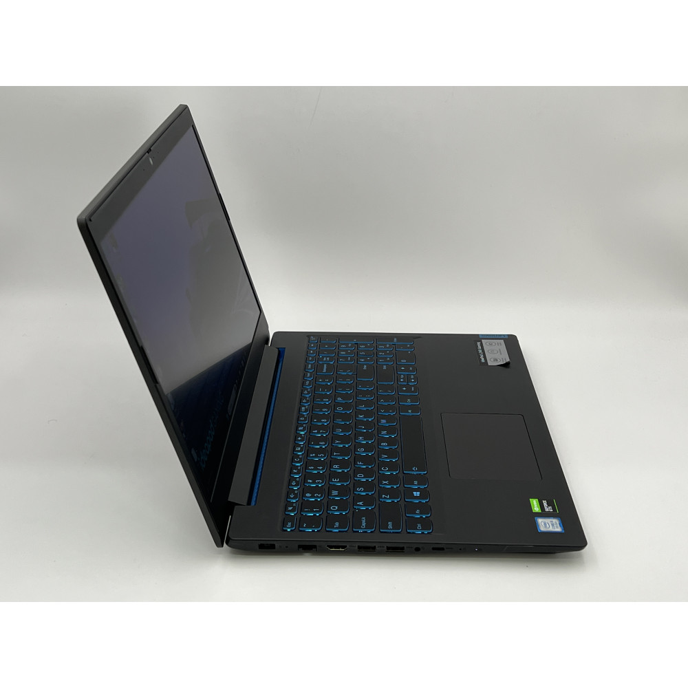 БВ ноутбук Lenovo IdeaPad L340-15IRH Gaming 15.6" FHD/IPS  / i5-9300H / 16 Gb DDR4 / 512 Gb SSD / NVIDIA GeForce GTX 1650 (4 Gb)