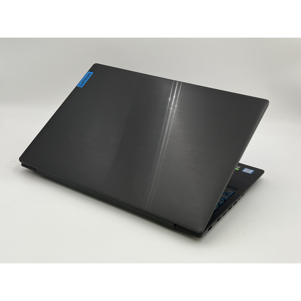БВ ноутбук Lenovo IdeaPad L340-15IRH Gaming 15.6" FHD/IPS  / i5-9300H / 16 Gb DDR4 / 512 Gb SSD / NVIDIA GeForce GTX 1650 (4 Gb)