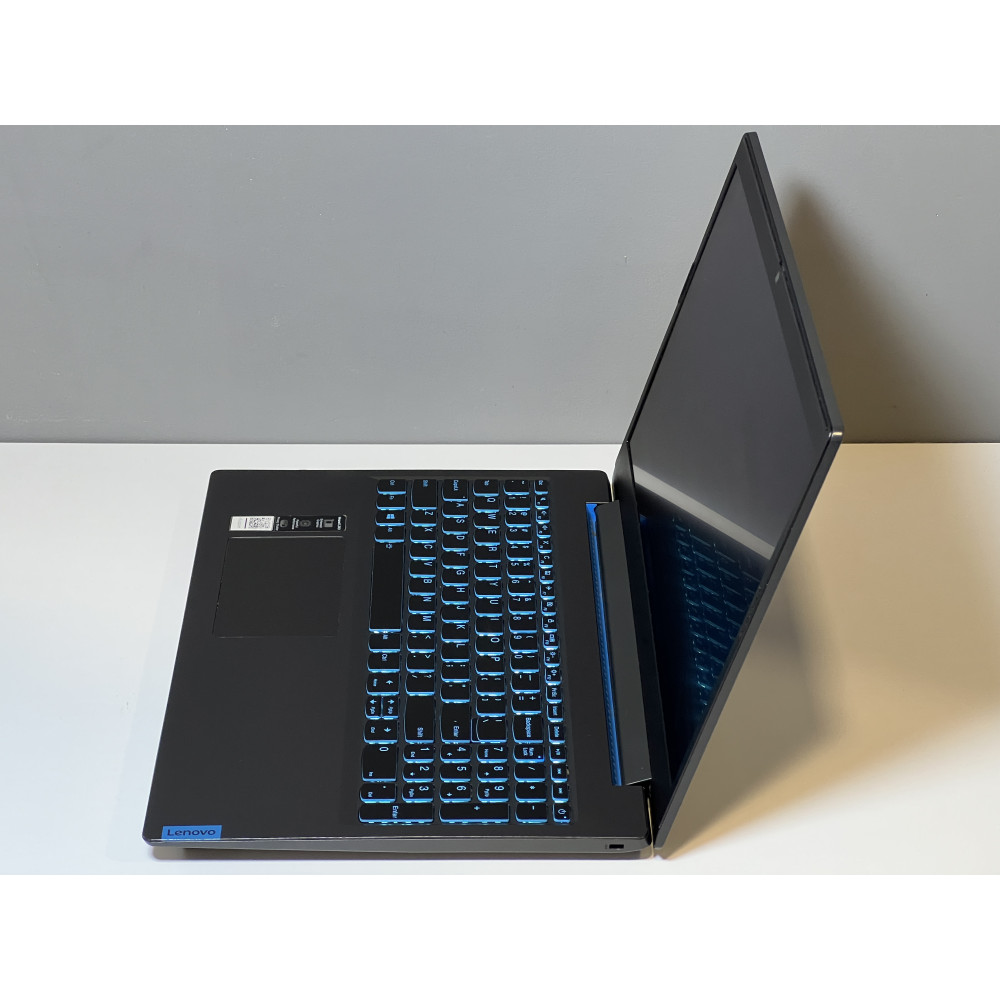 БВ ноутбук Lenovo IdeaPad L340-15IRH 15.6" FHD/IPS / i7-9750HF/ 16GB / 512GB SSD / NVIDIA GeForce GTX 1650 (4 Gb)