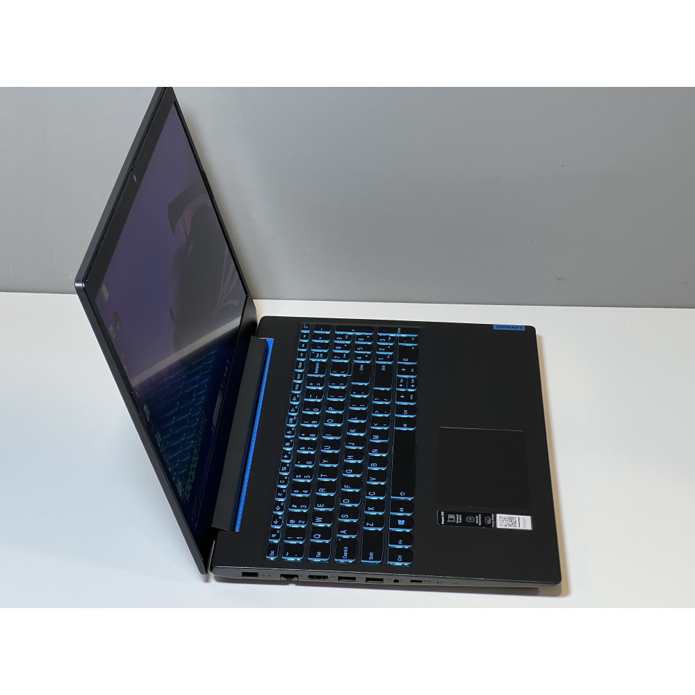БВ ноутбук Lenovo IdeaPad L340-15IRH 15.6" FHD/IPS / i7-9750HF/ 16GB / 512GB SSD / NVIDIA GeForce GTX 1650 (4 Gb)