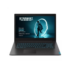 БВ ноутбук Lenovo IdeaPad L340-15IRH 15.6" FHD/IPS / i7-9750HF/ 16GB / 512GB SSD / NVIDIA GeForce GTX 1650 (4 Gb)