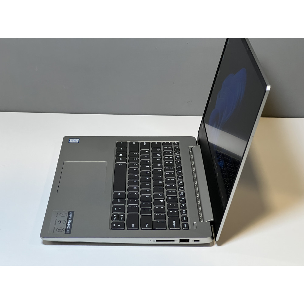 БВ ноутбук Lenovo Ideapad 330S-14IKB 14.0" FHD/IPS / i7-8550U / 12Gb / 256Gb SSD / Intel UHD 620