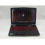 БВ ноутбук Lenovo Legion Y520-15IKBN 15.6" FHD/IPS / i7-7700HQ / 16 Gb / 256 Gb SSD + 2 Tb HDD / NVIDIA GeForce GTX 1050Ti (4 Gb)