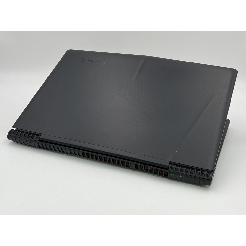 БВ ноутбук Lenovo Legion Y520-15IKBN 15.6" FHD/IPS / i7-7700HQ / 16 Gb / 256 Gb SSD + 2 Tb HDD / NVIDIA GeForce GTX 1050Ti (4 Gb)