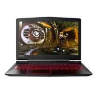 БВ ноутбук Lenovo Legion Y520-15IKBN 15.6" FHD/IPS / i7-7700HQ / 16 Gb / 256 Gb SSD + 2 Tb HDD / NVIDIA GeForce GTX 1050Ti (4 Gb)