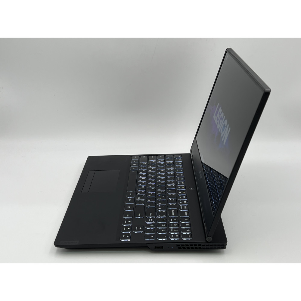 БВ ноутбук Lenovo Legion Y540 15.6` FHD/IPS / i5-9300HF / 16 Gb DDR4 / 256 Gb SSD + 1000 Gb HDD / NVIDIA GeForce GTX 1650 (4 Gb)
