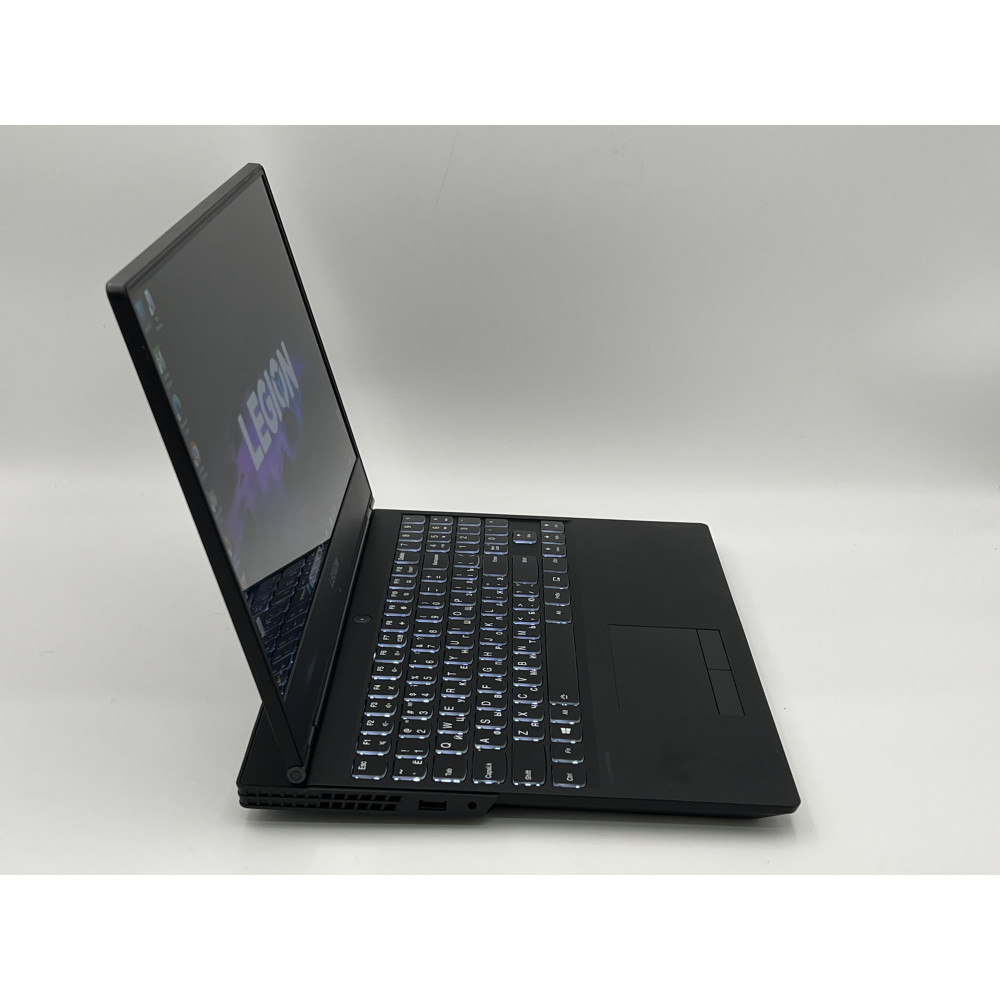 БВ ноутбук Lenovo Legion Y540 15.6` FHD/IPS / i5-9300HF / 16 Gb DDR4 / 256 Gb SSD + 1000 Gb HDD / NVIDIA GeForce GTX 1650 (4 Gb)