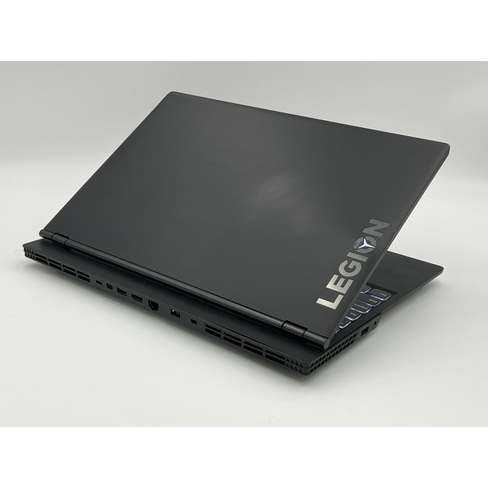 БВ ноутбук Lenovo Legion Y540 15.6` FHD/IPS / i5-9300HF / 16 Gb DDR4 / 256 Gb SSD + 1000 Gb HDD / NVIDIA GeForce GTX 1650 (4 Gb)