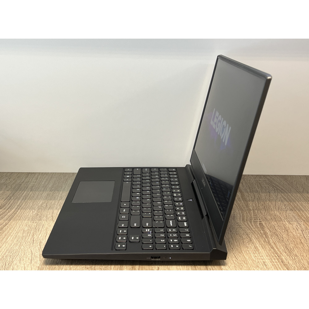 БВ ноутбук Lenovo Legion Y545 15.6" FHD/IPS 144Hz / i7-9750H / 16Gb / 512Gb SSD + 1000Gb HDD / NVIDIA GeForce GTX 1660Ti (6 Gb)