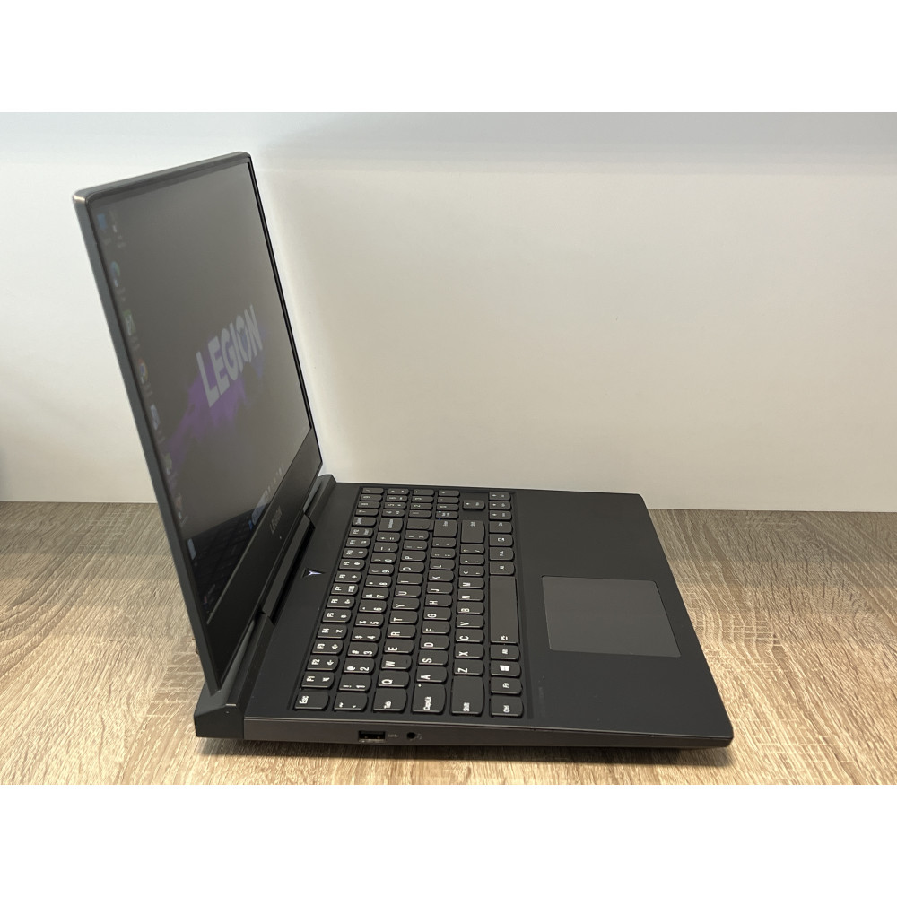 БВ ноутбук Lenovo Legion Y545 15.6" FHD/IPS 144Hz / i7-9750H / 16Gb / 512Gb SSD + 1000Gb HDD / NVIDIA GeForce GTX 1660Ti (6 Gb)