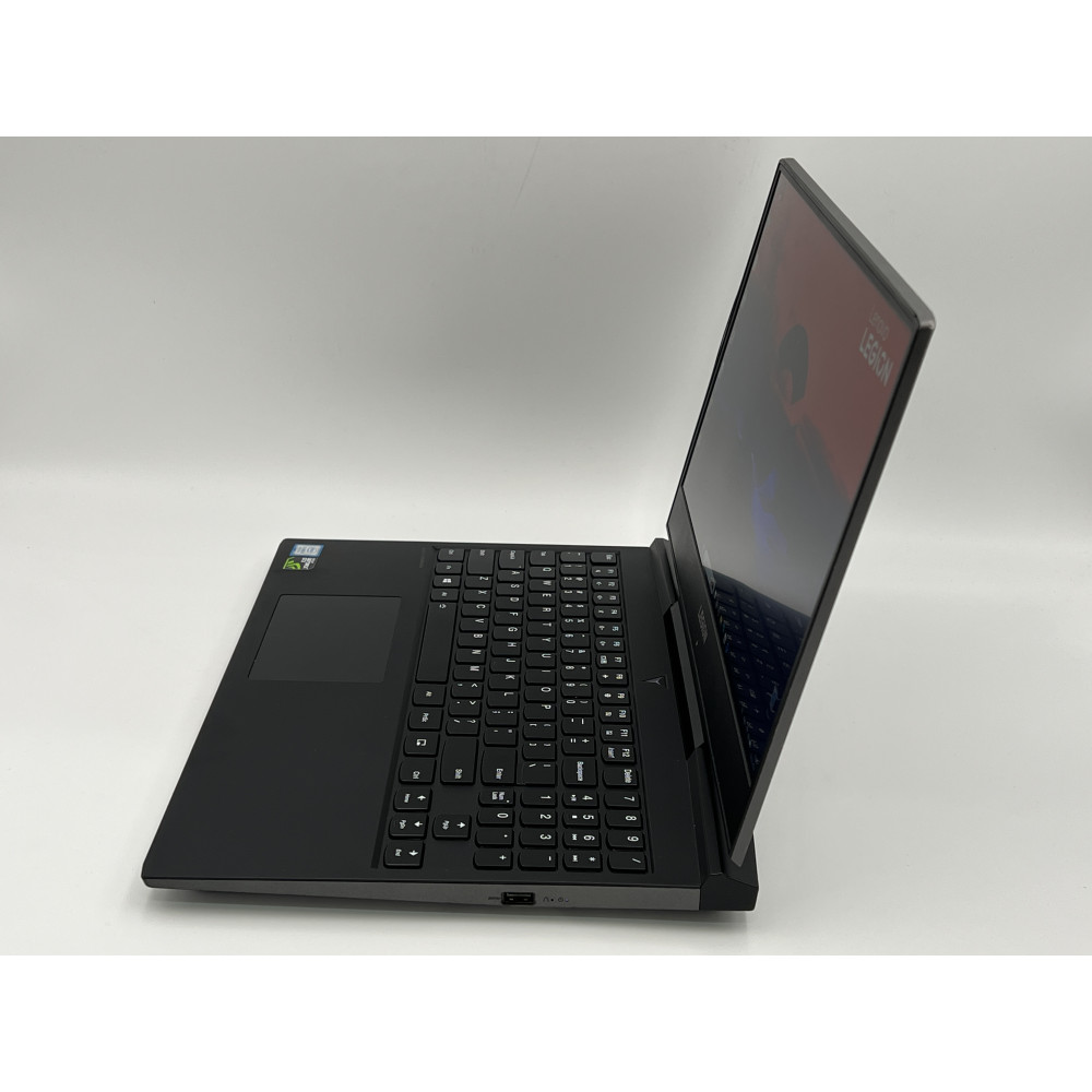 БВ ноутбук Lenovo Legion Y7000P 15.6" FHD/IPS / i5-8300H / 16Gb / 512Gb SSD / NVIDIA GeForce GTX 1050Ti (4 Gb)