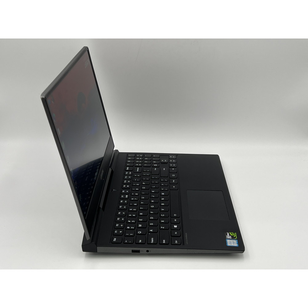 БВ ноутбук Lenovo Legion Y7000P 15.6" FHD/IPS / i5-8300H / 16Gb / 512Gb SSD / NVIDIA GeForce GTX 1050Ti (4 Gb)