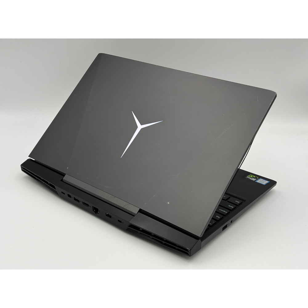 БВ ноутбук Lenovo Legion Y7000P 15.6" FHD/IPS / i5-8300H / 16Gb / 512Gb SSD / NVIDIA GeForce GTX 1050Ti (4 Gb)