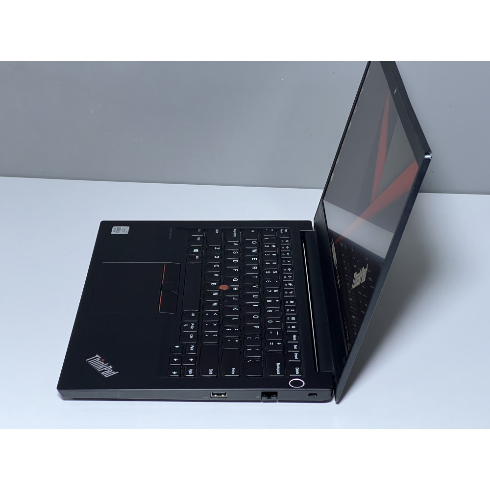 БВ ноутбук Lenovo ThinkPad E14 G1 14.1" FHD/IPS / i5-10210U / 16Gb / 256Gb SSD / Intel UHD 
