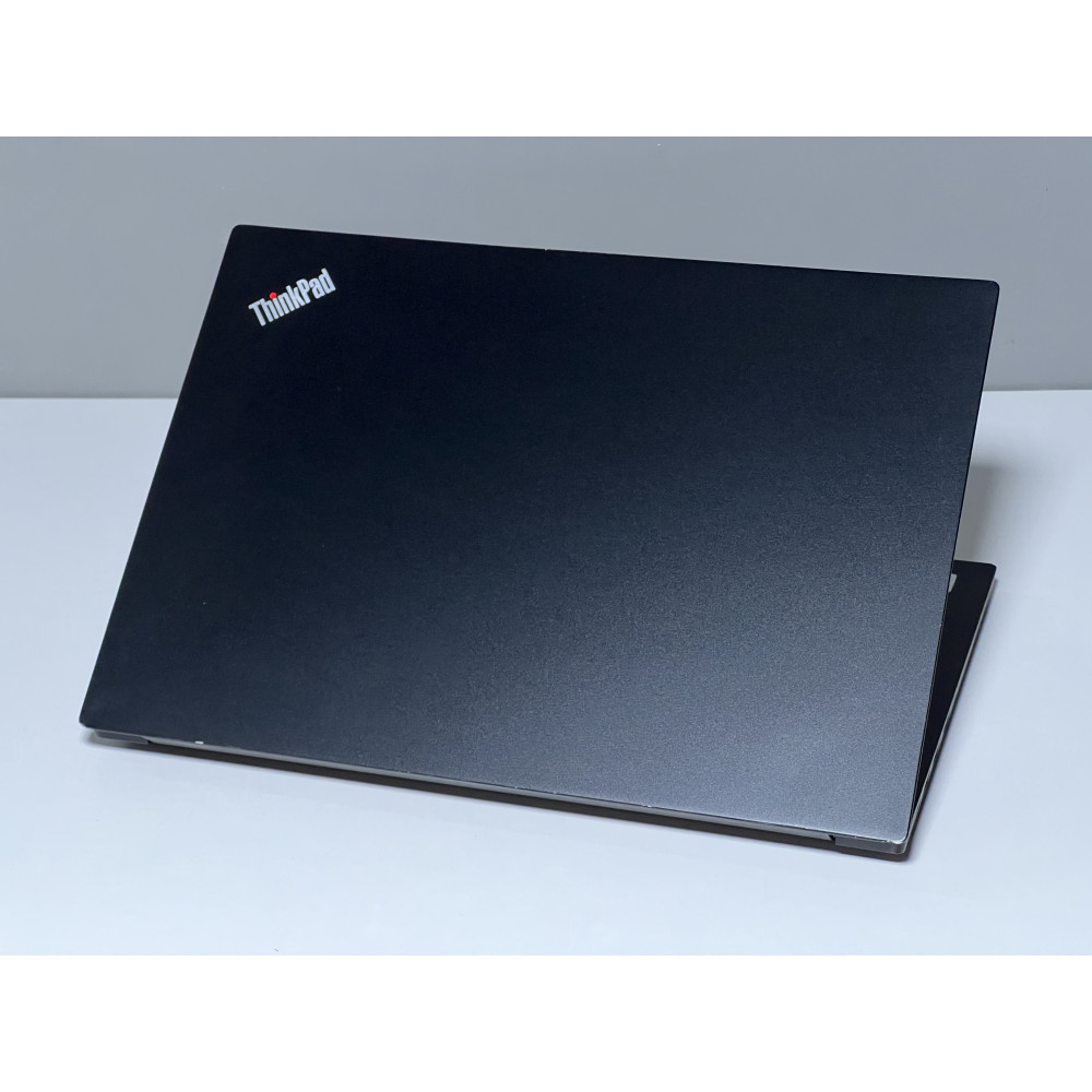 БВ ноутбук Lenovo ThinkPad E14 G1 14.1" FHD/IPS / i5-10210U / 16Gb / 256Gb SSD / Intel UHD 