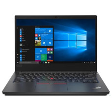 БВ ноутбук Lenovo ThinkPad E14 G1 14.1" FHD/IPS / i5-10210U / 16Gb / 256Gb SSD / Intel UHD 