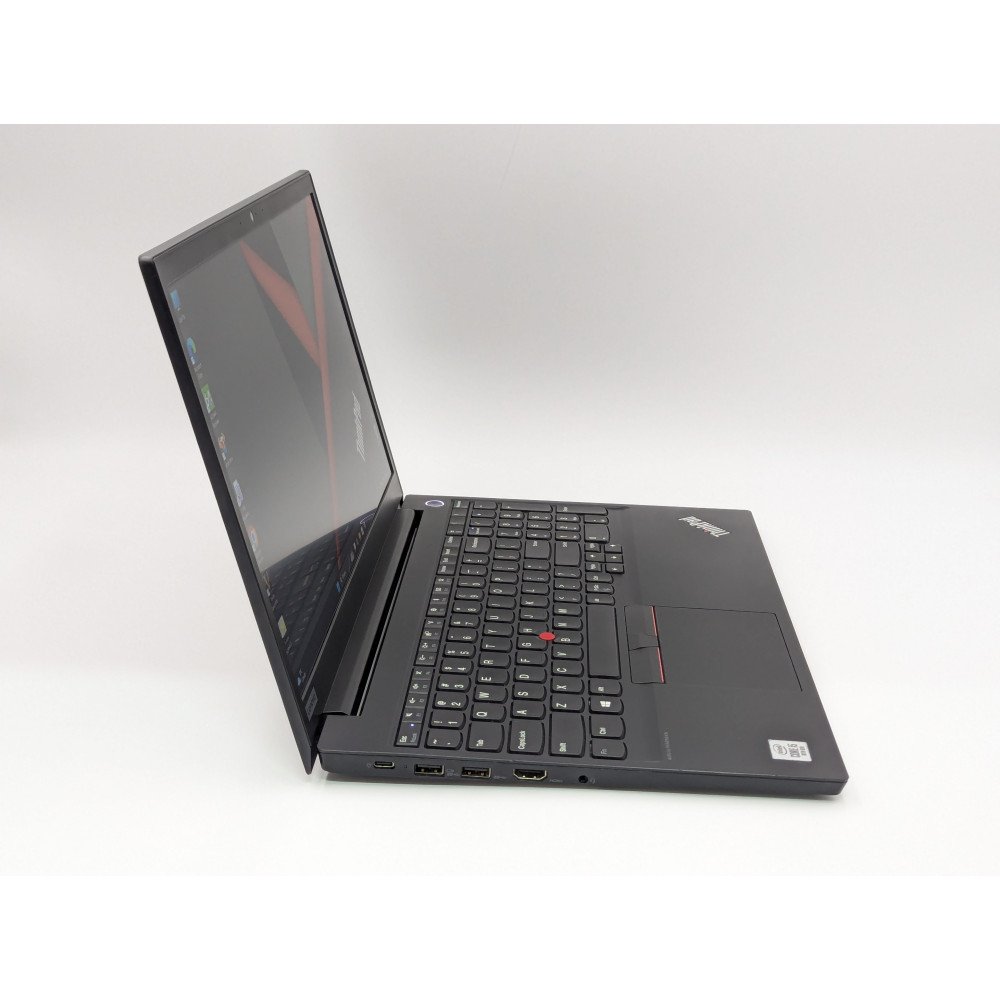 БВ ноутбук Lenovo ThinkPad E15 (B) 15.6" FHD/IPS / i5-10210U / 16Gb / 512Gb SSD / Intel UHD