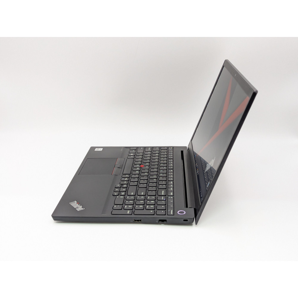 БВ ноутбук Lenovo ThinkPad E15 (B) 15.6" FHD/IPS / i5-10210U / 16Gb / 512Gb SSD / Intel UHD