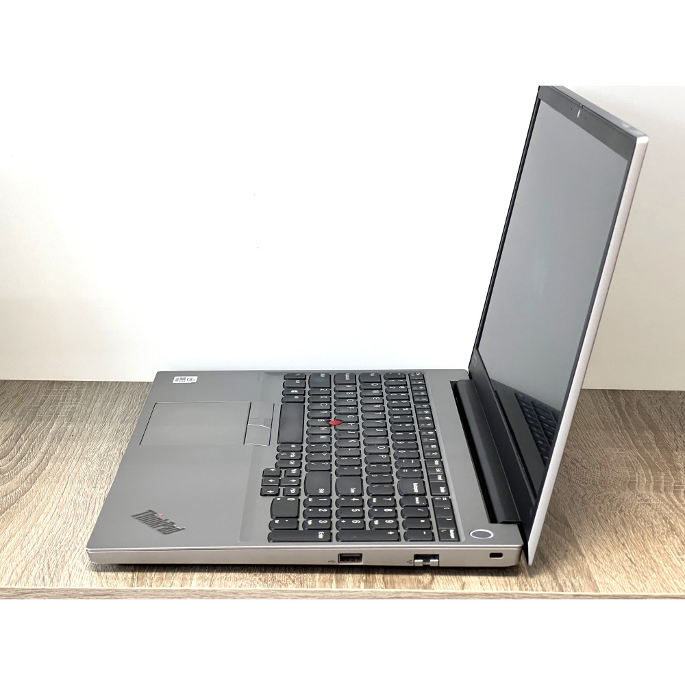 БВ ноутбук Lenovo ThinkPad E15 15.6" FHD / i7-10510U / 16GB / 512GB SSD / Intel UHD  