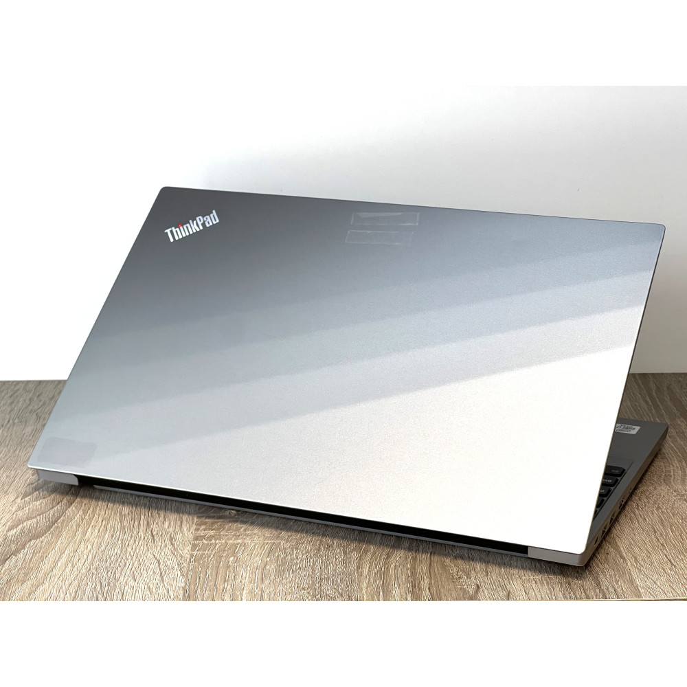 БВ ноутбук Lenovo ThinkPad E15 15.6" FHD / i7-10510U / 16GB / 512GB SSD / Intel UHD  