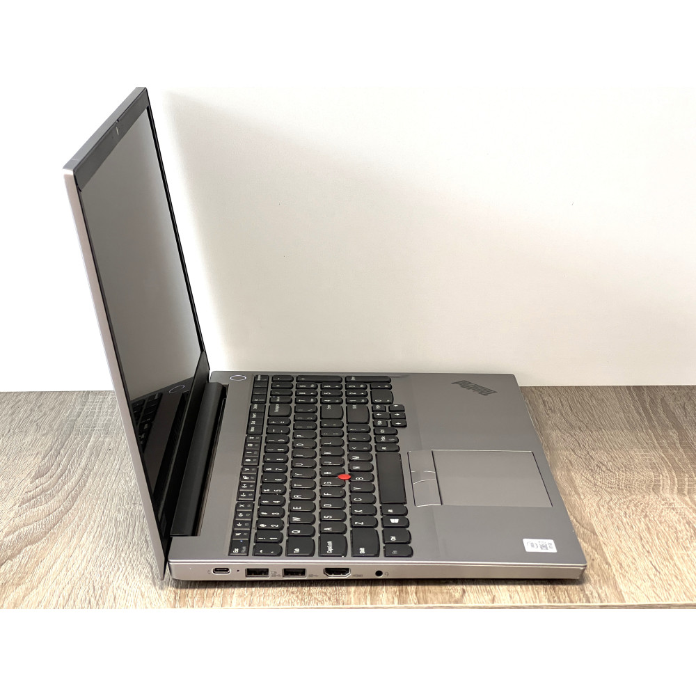 БВ ноутбук Lenovo ThinkPad E15 15.6" FHD / i7-10510U / 16GB / 512GB SSD / Intel UHD  