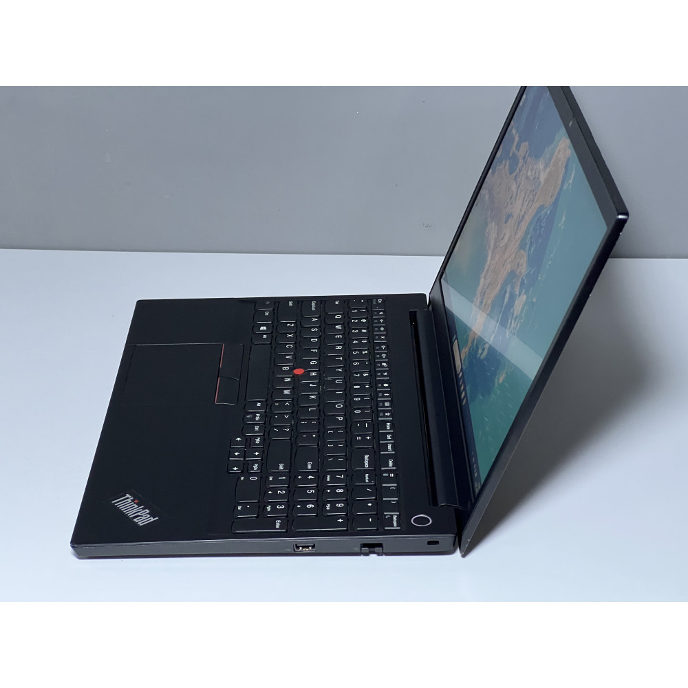 БВ ноутбук Lenovo ThinkPad E15 15.6" FHD/IPS / i5-10210U / 16Gb / 512Gb SSD / Intel UHD 
