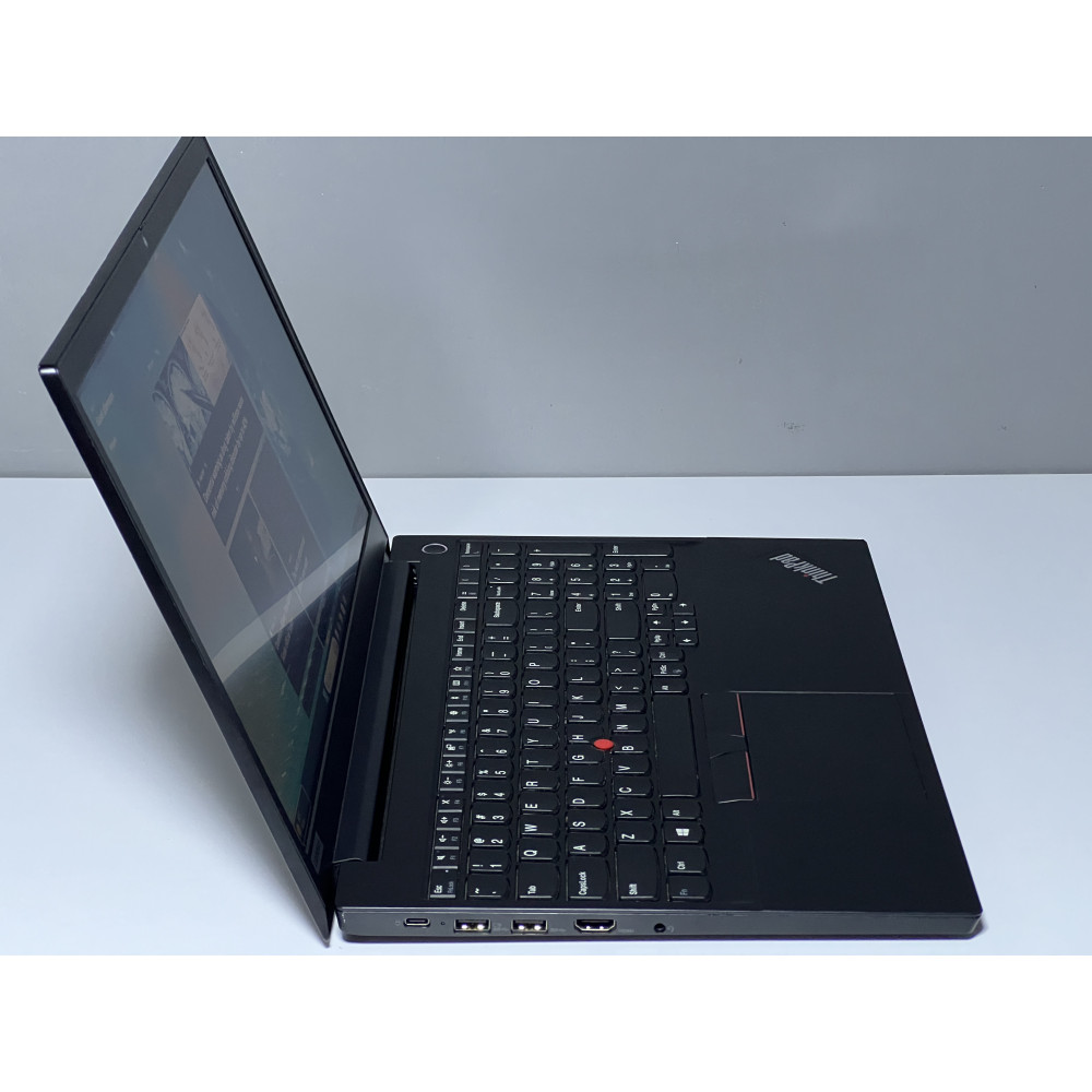БВ ноутбук Lenovo ThinkPad E15 15.6" FHD/IPS / i5-10210U / 16Gb / 512Gb SSD / Intel UHD 