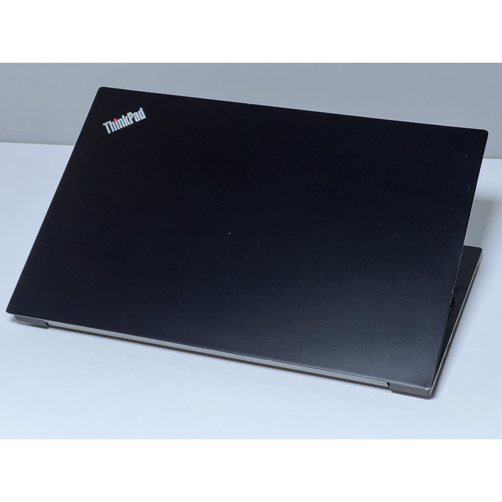 БВ ноутбук Lenovo ThinkPad E15 15.6" FHD/IPS / i5-10210U / 16Gb / 512Gb SSD / Intel UHD 