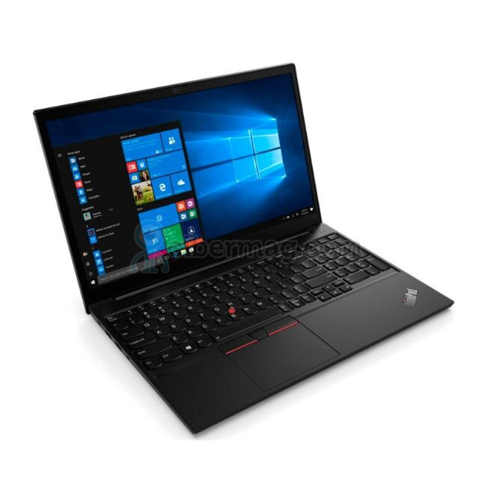 БВ ноутбук Lenovo ThinkPad E15 15.6" FHD/IPS / i5-10210U / 16Gb / 512Gb SSD / Intel UHD 