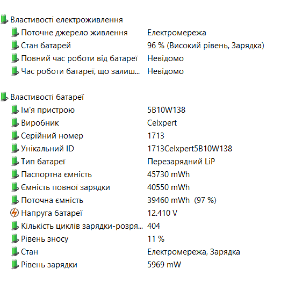 БВ ноутбук Lenovo ThinkPad E15 15.6" FHD/IPS / i5-10210U / 16Gb / 512Gb SSD / Intel UHD 