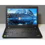 БВ ноутбук Lenovo ThinkPad E570 15.6" FHD IPS / i7-6500U 2.5-3.1GHz / 16GB / 256GB SSD / NVIDIA GeForce 940MX (2 Gb)