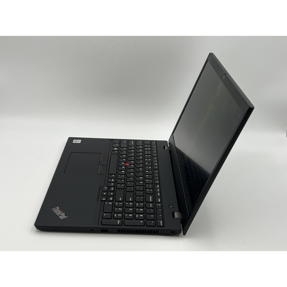 БВ ноутбук Lenovo ThinkPad L15 Gen 1 15.6" FHD/IPS Матовий / Intel Core i5-10210U / 16 Gb DDR4 / 256 Gb SSD / Intel UHD Graphics