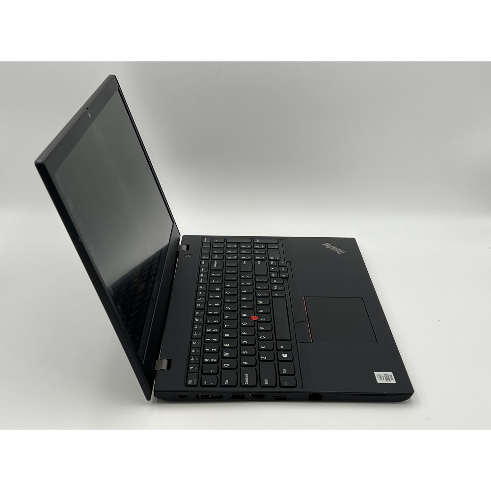БВ ноутбук Lenovo ThinkPad L15 Gen 1 15.6" FHD/IPS Матовий / Intel Core i5-10210U / 16 Gb DDR4 / 256 Gb SSD / Intel UHD Graphics