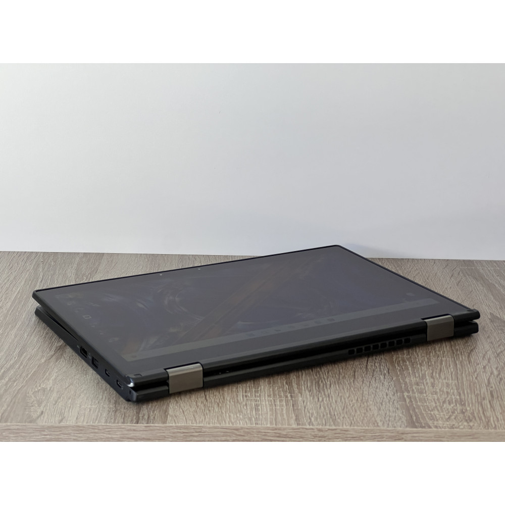 БВ ноутбук Lenovo ThinkPad L380 Yoga I5 13.3 " FHD/IPS Сенсорний / Intel Core i5-8350U / 8 Gb / 256 Gb SSD / Intel UHD