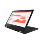 БВ ноутбук Lenovo ThinkPad L380 Yoga I5 13.3 " FHD/IPS Сенсорний / Intel Core i5-8350U / 8 Gb / 256 Gb SSD / Intel UHD