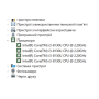 БВ ноутбук Lenovo ThinkPad L380 Yoga 14 " FHD/IPS Сенсорний / Intel Core i3-8130U / 8 Gb DDR4 / 128Gb SSD / Intel UHD Graphics