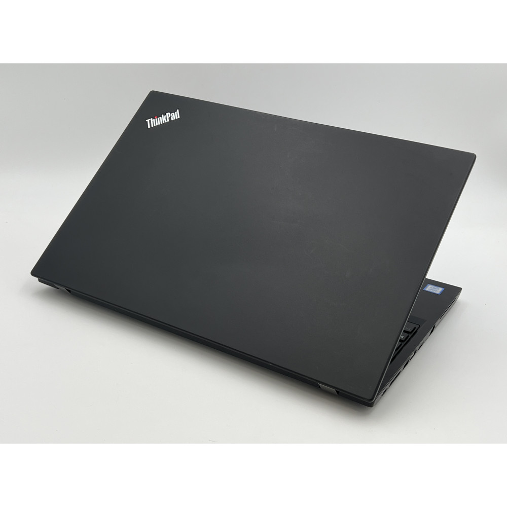 БВ ноутбук Lenovo ThinkPad L590 15.6" FHD/IPS / i3-8145U / 8 Gb DDR4 / 128 Gb SSD / Intel UHD Graphics 620