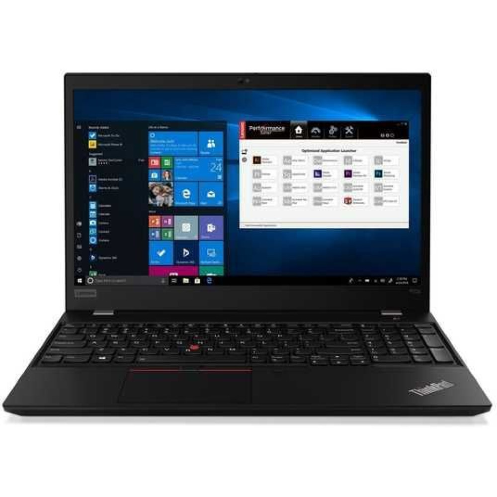 БВ ноутбук Lenovo ThinkPad P53s 15.6" FHD/IPS  / i7-8665U / 16 Gb / 512Gb SSD /NVIDIA Quadro P520 (2 Gb)