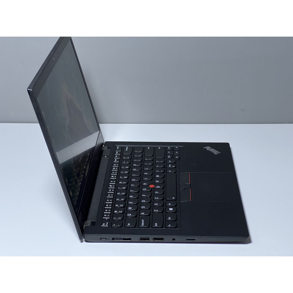 БВ ноутбук Lenovo Thinkpad T490  14.0" FHD/IPS  / i5-8265U / 16 Gb DDR4 / 256 Gb SSD / Intel UHD 630
