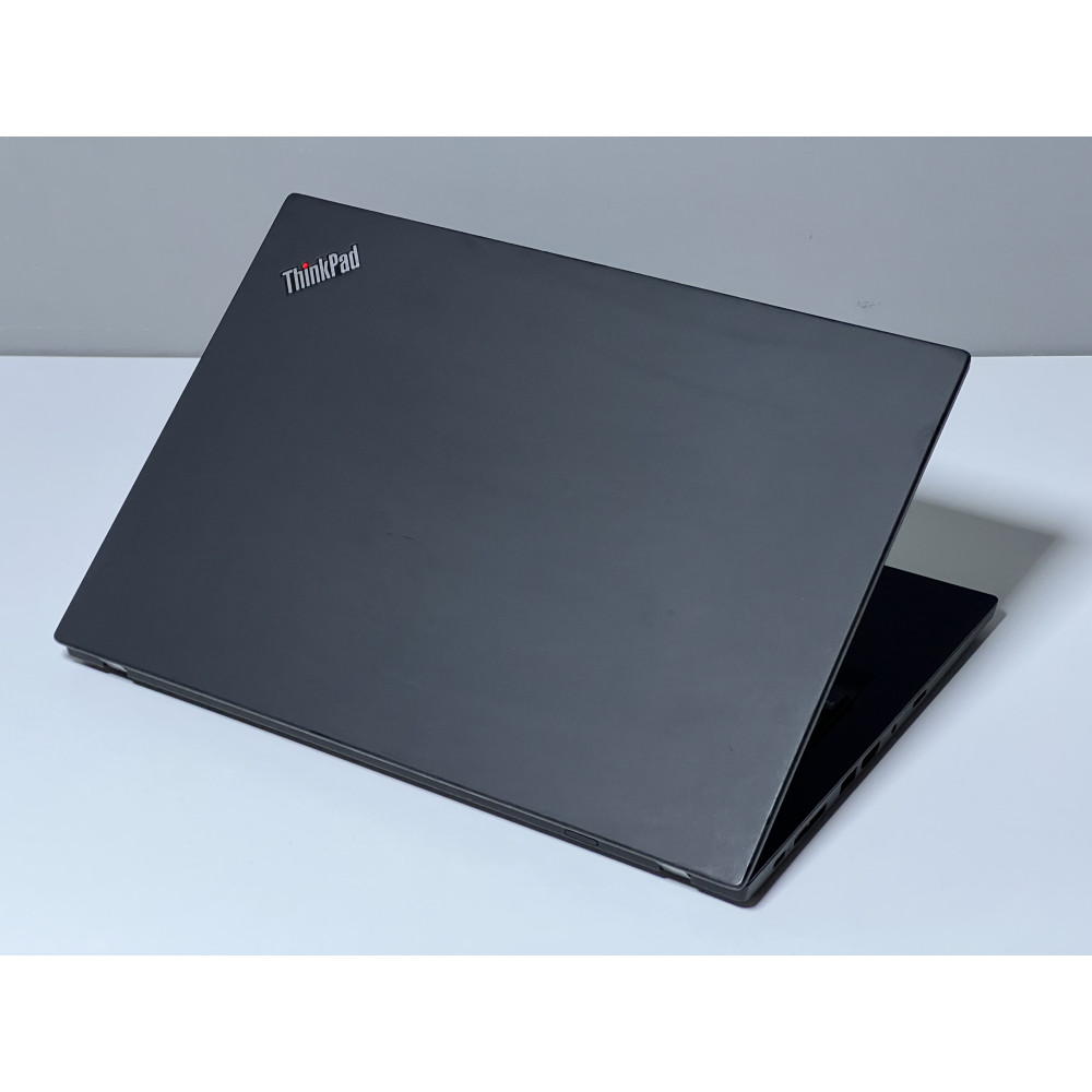 БВ ноутбук Lenovo Thinkpad T490  14.0" FHD/IPS  / i5-8265U / 16 Gb DDR4 / 256 Gb SSD / Intel UHD 630